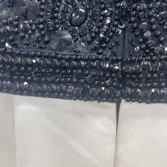 Jovani Evening Formal Dress Style 22720 Size 4 - Picture 4 of 9